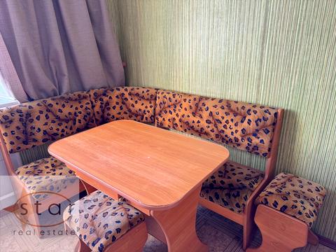 квартира по адресу Победы просп., 14