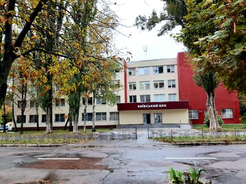 квартира за адресою Дмитра Чижевського вул. (Петра Чаадаєва), 2-Б