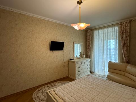 квартира по адресу Почайнинская ул., 70