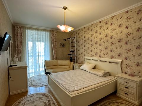 квартира по адресу Почайнинская ул., 70