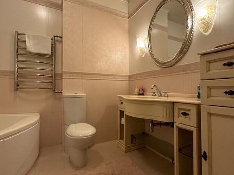 квартира по адресу Почайнинская ул., 70