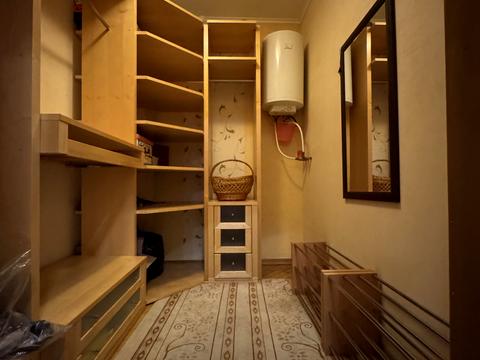 квартира по адресу Почайнинская ул., 70