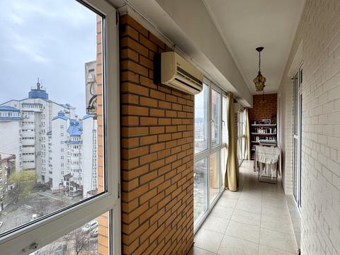 квартира по адресу Почайнинская ул., 70