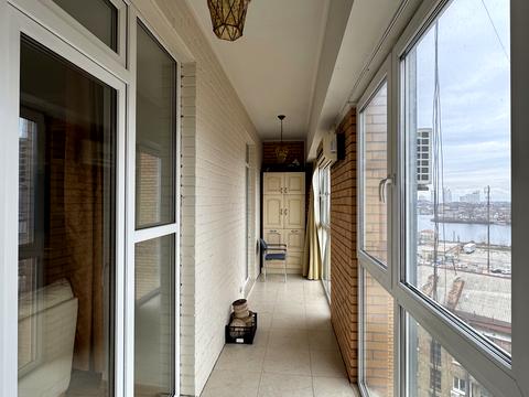 квартира по адресу Почайнинская ул., 70