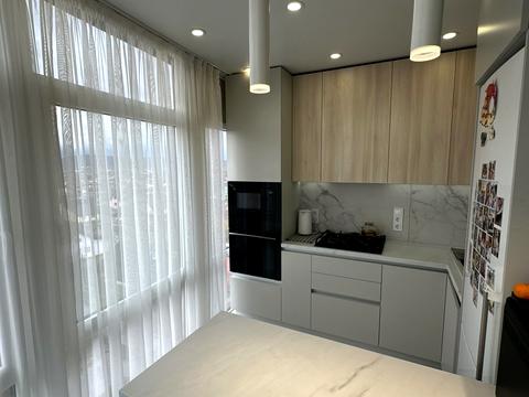 квартира по адресу Соборна, 12а