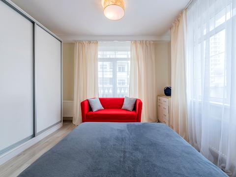 квартира за адресою Михайла Максимовича вул. (Онуфрія Трутенка), 28-Б