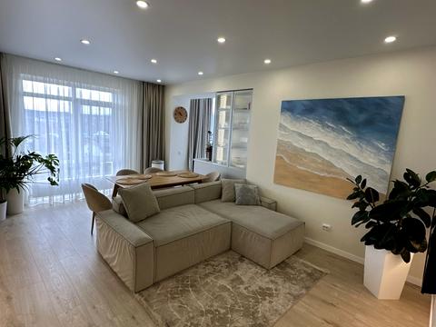 квартира по адресу Соборна, 12а