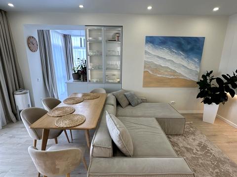 квартира по адресу Соборна, 12а