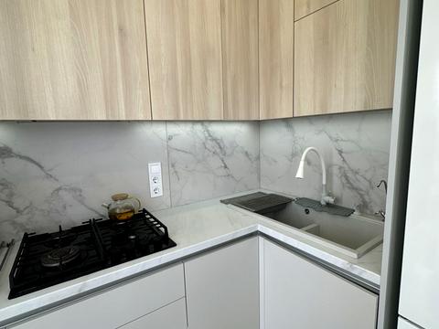 квартира по адресу Соборна, 12а