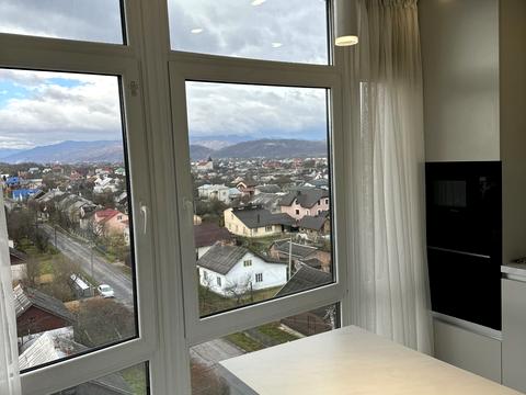 квартира по адресу Соборна, 12а