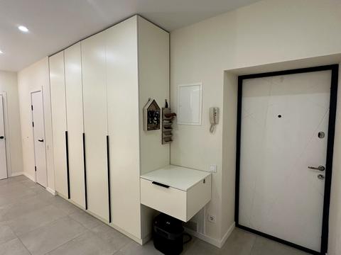 квартира по адресу Соборна, 12а