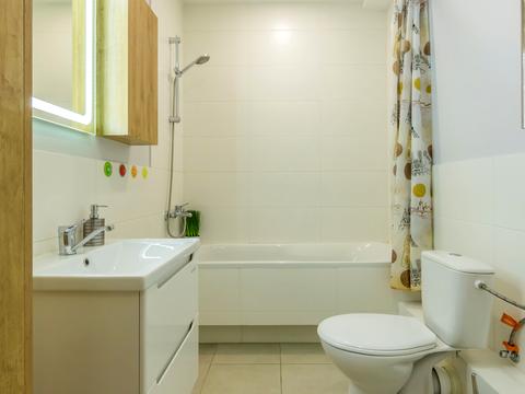 квартира за адресою Михайла Максимовича вул. (Онуфрія Трутенка), 28-Б