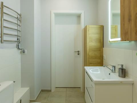 квартира за адресою Михайла Максимовича вул. (Онуфрія Трутенка), 28-Б