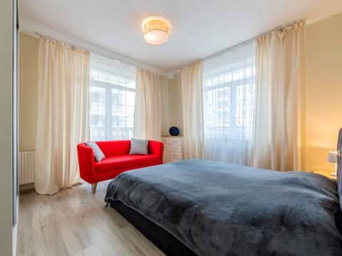 квартира за адресою Михайла Максимовича вул. (Онуфрія Трутенка), 28-Б