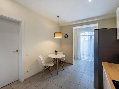 квартира за адресою Михайла Максимовича вул. (Онуфрія Трутенка), 28-Б