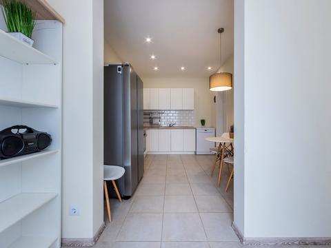 квартира за адресою Михайла Максимовича вул. (Онуфрія Трутенка), 28-Б