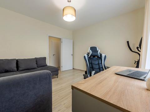 квартира за адресою Михайла Максимовича вул. (Онуфрія Трутенка), 28-Б