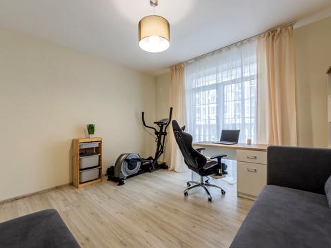 квартира за адресою Михайла Максимовича вул. (Онуфрія Трутенка), 28-Б