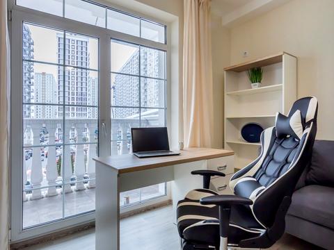 квартира за адресою Михайла Максимовича вул. (Онуфрія Трутенка), 28-Б