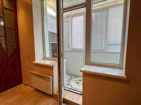 квартира за адресою Качалова вул., 6