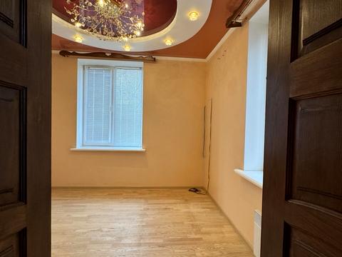 квартира за адресою Качалова вул., 6