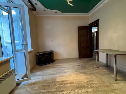 квартира за адресою Качалова вул., 6