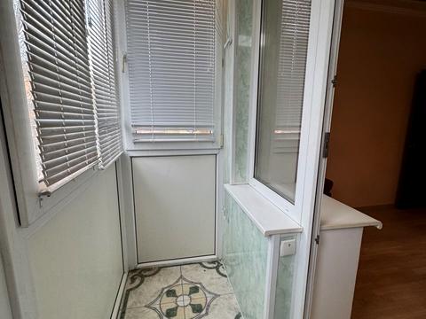 квартира за адресою Качалова вул., 6