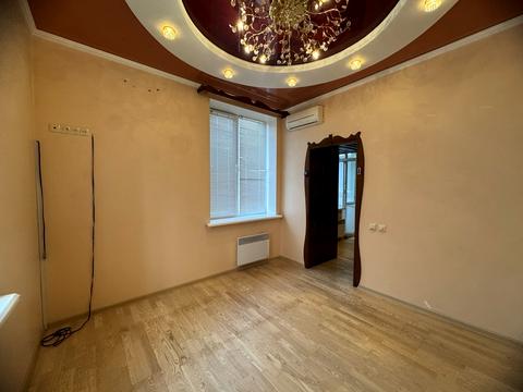 квартира за адресою Качалова вул., 6