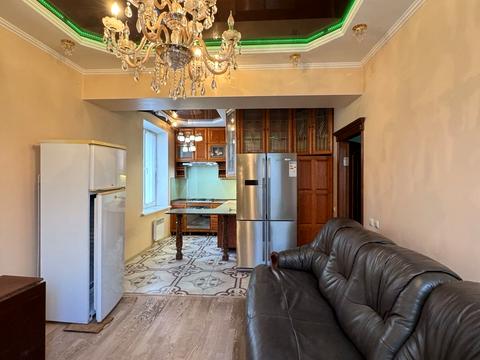 квартира за адресою Качалова вул., 6