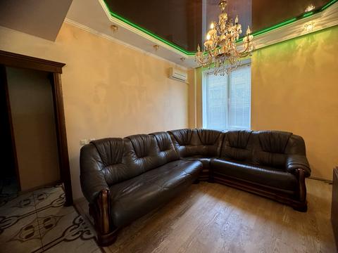 квартира за адресою Качалова вул., 6