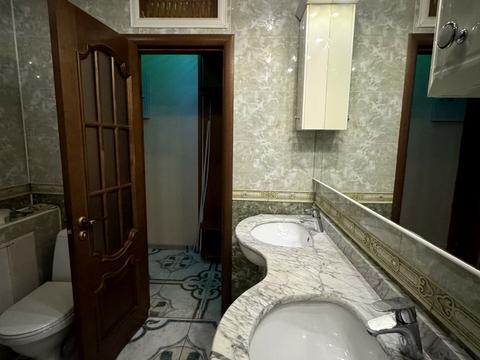 квартира за адресою Качалова вул., 6