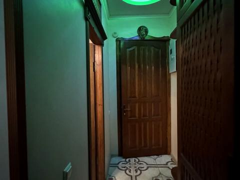 квартира за адресою Качалова вул., 6