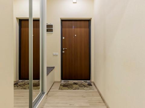 квартира за адресою Михайла Максимовича вул. (Онуфрія Трутенка), 28-Б