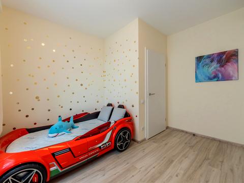 квартира за адресою Михайла Максимовича вул. (Онуфрія Трутенка), 28-Б