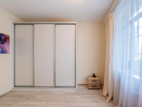 квартира за адресою Михайла Максимовича вул. (Онуфрія Трутенка), 28-Б