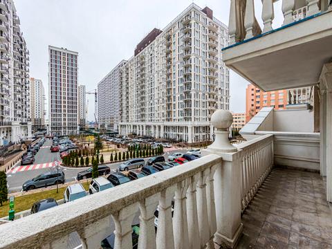 квартира за адресою Михайла Максимовича вул. (Онуфрія Трутенка), 28-Б