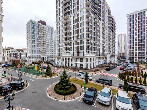 квартира за адресою Михайла Максимовича вул. (Онуфрія Трутенка), 28-Б