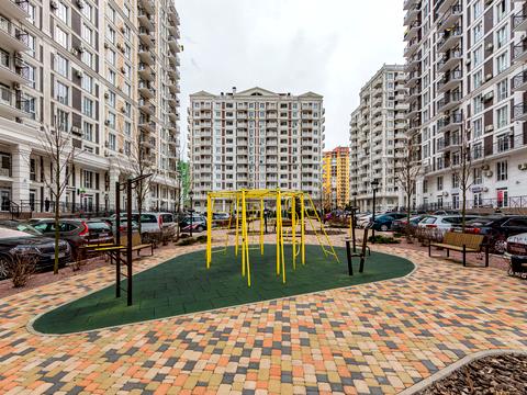 квартира за адресою Михайла Максимовича вул. (Онуфрія Трутенка), 28-Б