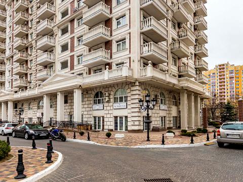 квартира за адресою Михайла Максимовича вул. (Онуфрія Трутенка), 28-Б