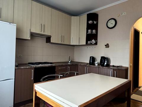 квартира по адресу Заречанская ул., 26