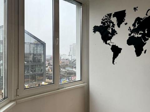 квартира за адресою Зарічанська вул., 26