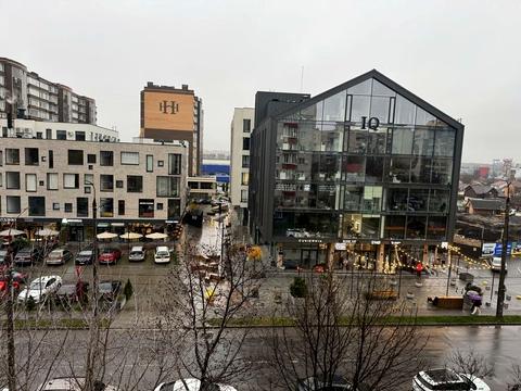 квартира за адресою Зарічанська вул., 26