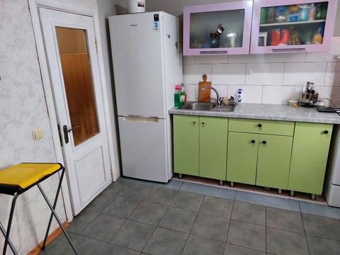 квартира по адресу Голосеевский пер., 97а