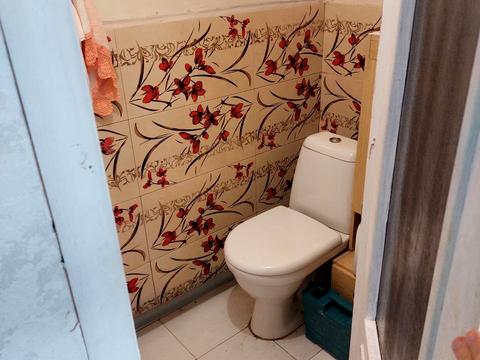 квартира по адресу Голосеевский пер., 97а