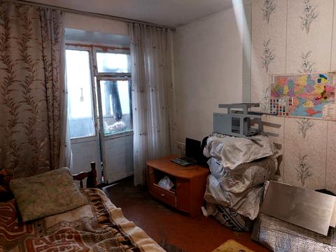 квартира по адресу Голосеевский пер., 97а