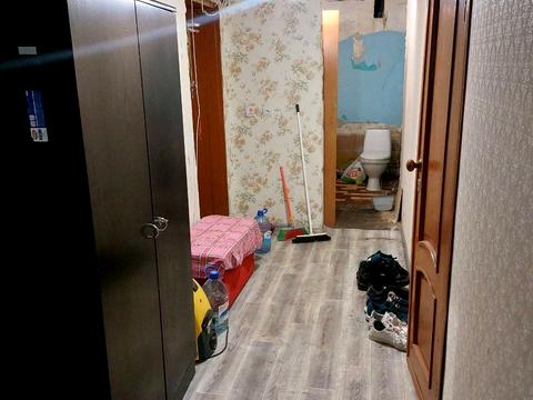 квартира по адресу Голосеевский пер., 97а