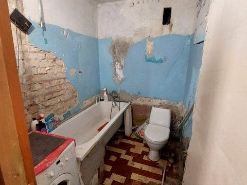 квартира по адресу Голосеевский пер., 97а