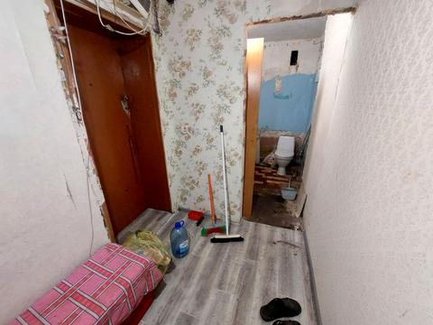 квартира по адресу Голосеевский пер., 97а