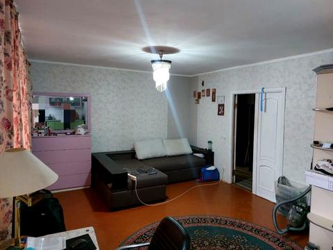 квартира по адресу Голосеевский пер., 97а