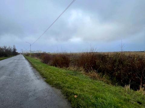 ділянка за адресою 